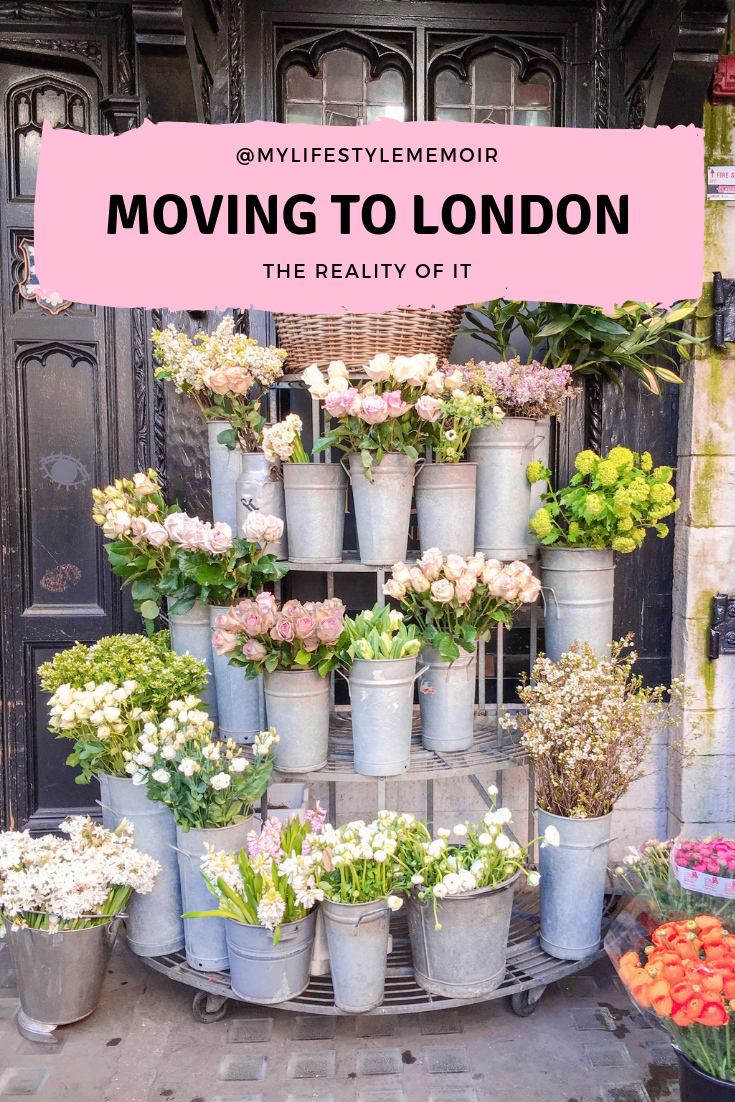 MOVING TO LONDON #london #londonlife #movingtolondon 