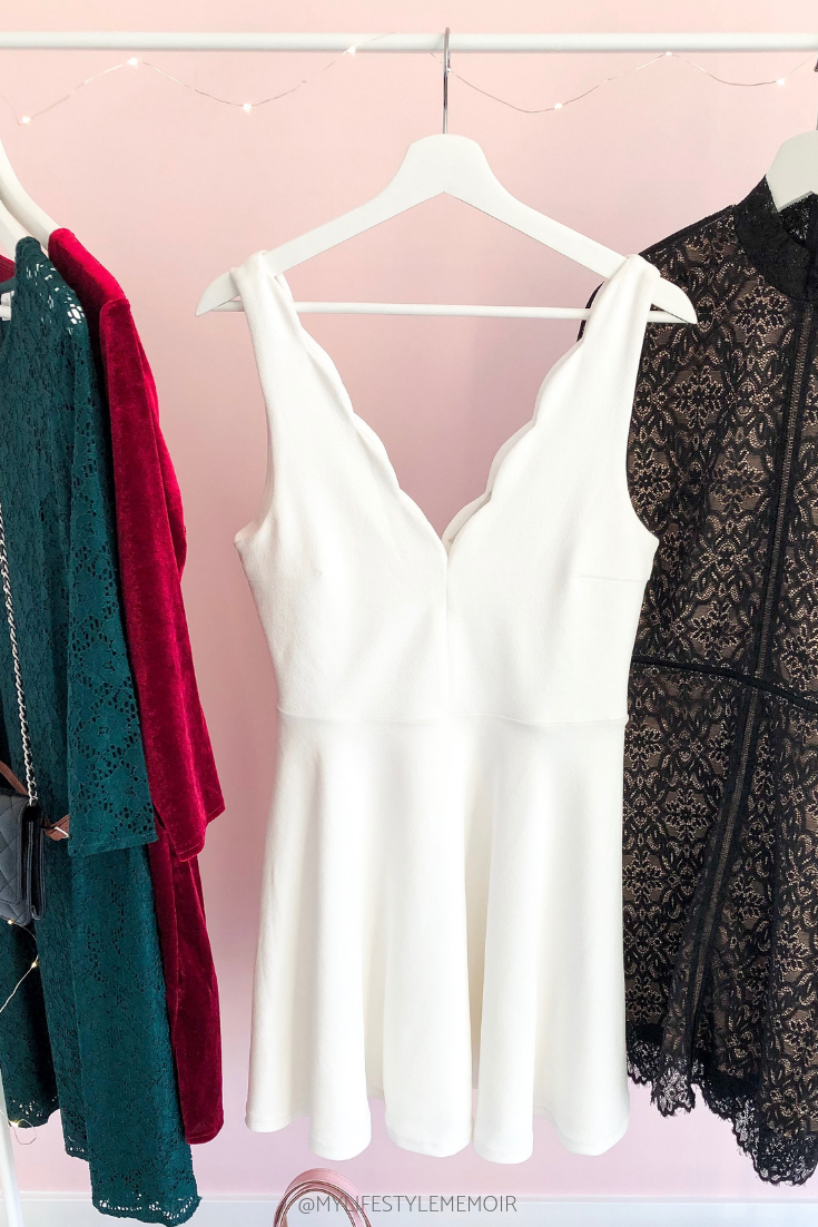 Christmas can be the most wonderful time of the year, but it comes at a cost. Not only do you need to budget for presents, but also for Christmas dresses. Check out this year’s Christmas Dresses edition that won’t break the bank. #christmas #party #christmasdress #partydress