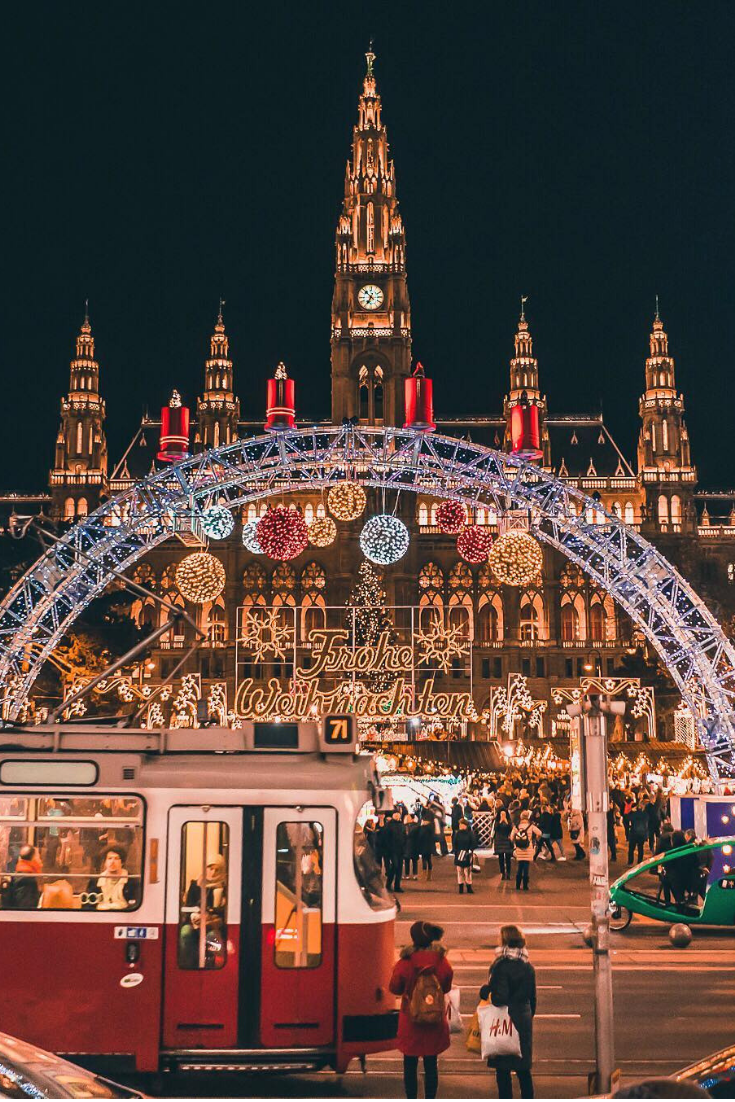 Are you a Christmas lover like I am!? Make sure to check out my blog post of some of my favorites Christmas Markets throughout Europe. #ChristmasMarkets #ChristmasMarket#Christmas2018 #Christmas#ChristmasFestival #ChristmasFestivals#Markets #Market #ChristmasCheer