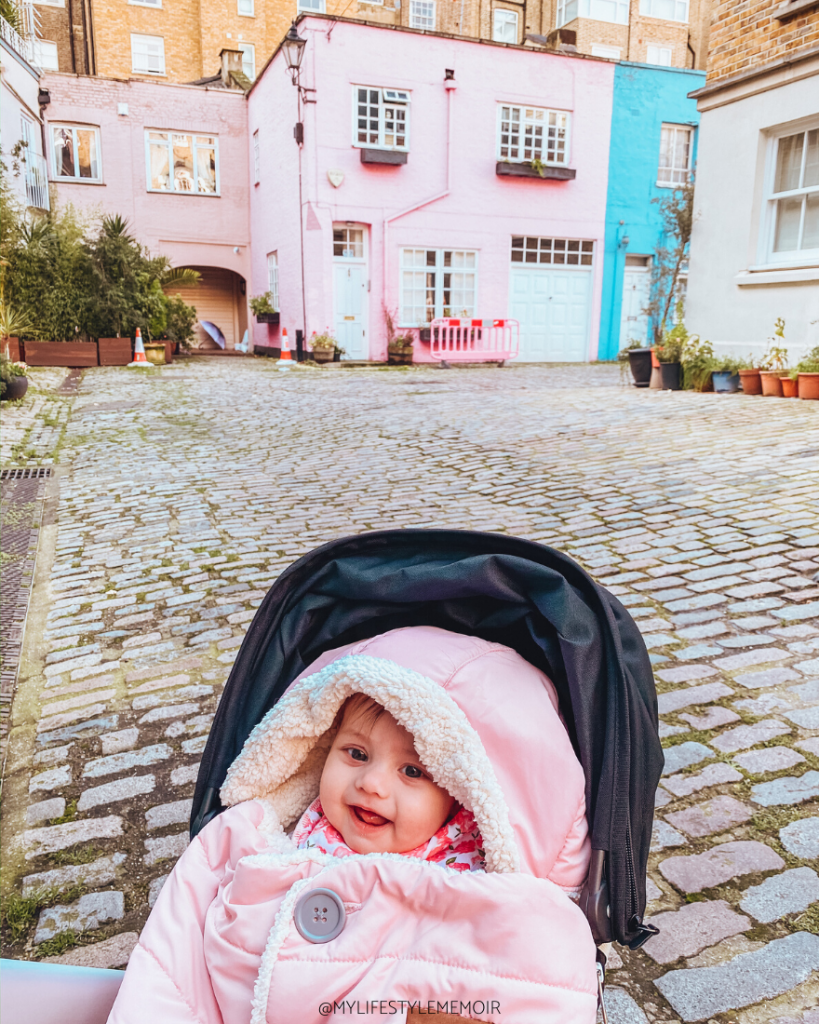 Travelling with a newborn is never easy, but hopefully with my tips and experience it will help you. Having a baby shouldn't hold you back from travelling. #travelmadmum #travellingwithanewborn #familytravel #baby #travel #newborn